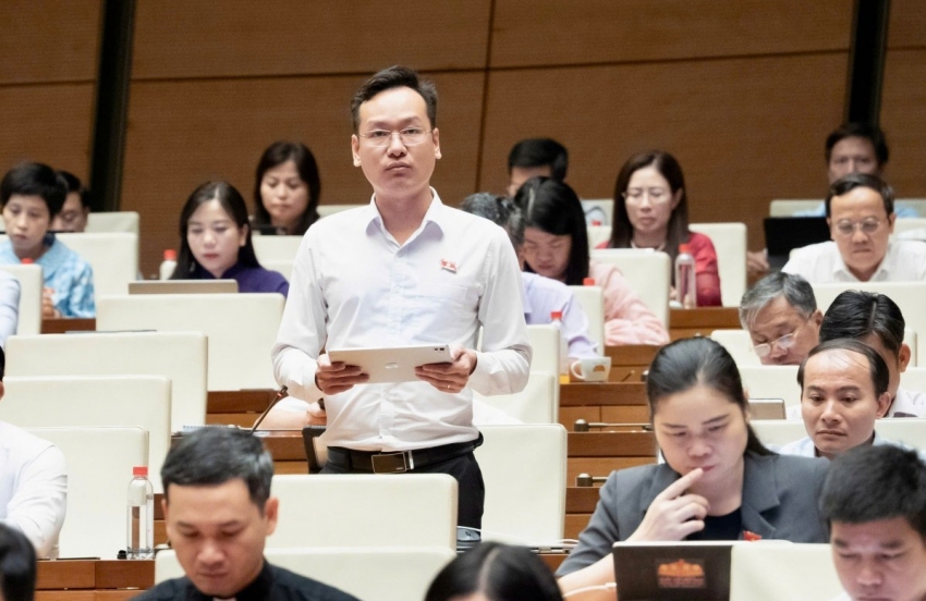 Tăng cường trách nhiệm hỗ trợ người lao động làm việc ở nước ngoài