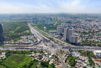 Bất động sản thời vốn đắt: Giá chưa phải yếu tố quyết định