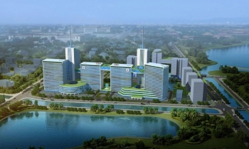 Hà Nội phê duyệt chủ trương đầu tư dự án Khu phức hợp y tế 14.200 tỷ đồng