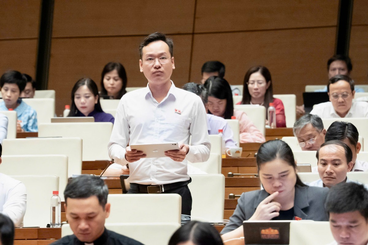 Tăng cường trách nhiệm hỗ trợ người lao động làm việc ở nước ngoài