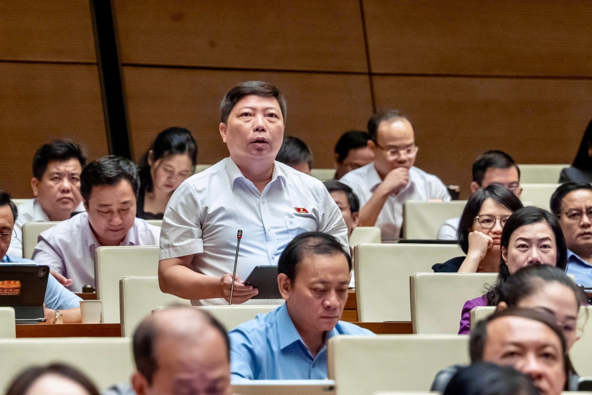 Tăng cường trách nhiệm hỗ trợ người lao động làm việc ở nước ngoài