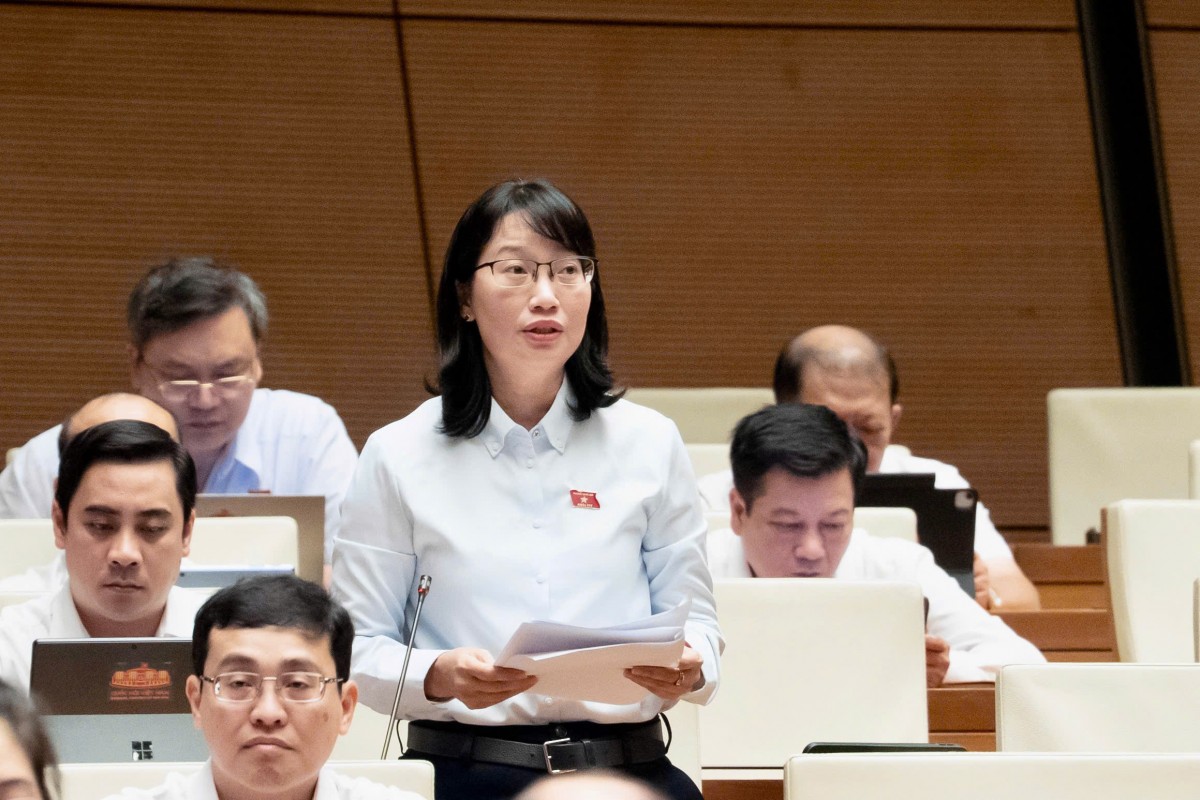 Tăng cường trách nhiệm hỗ trợ người lao động làm việc ở nước ngoài