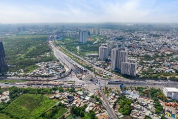 Bất động sản thời vốn đắt: Giá chưa phải yếu tố quyết định