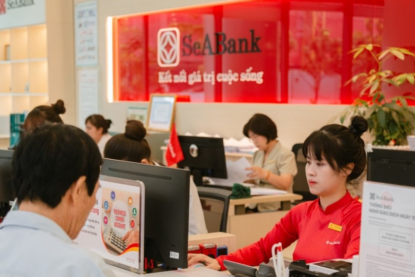 Thấy gì từ việc Moody's nâng xếp hạng tín nhiệm cho SeABank?
