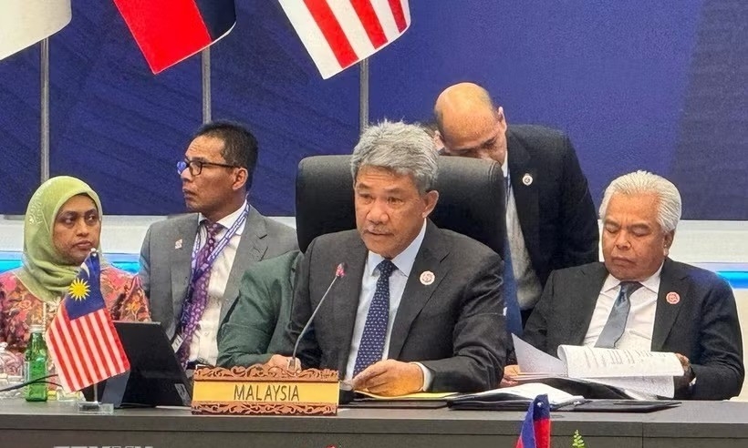 ASEAN hướng tới trở thành nền kinh tế lớn thứ tư thế giới vào năm 2030