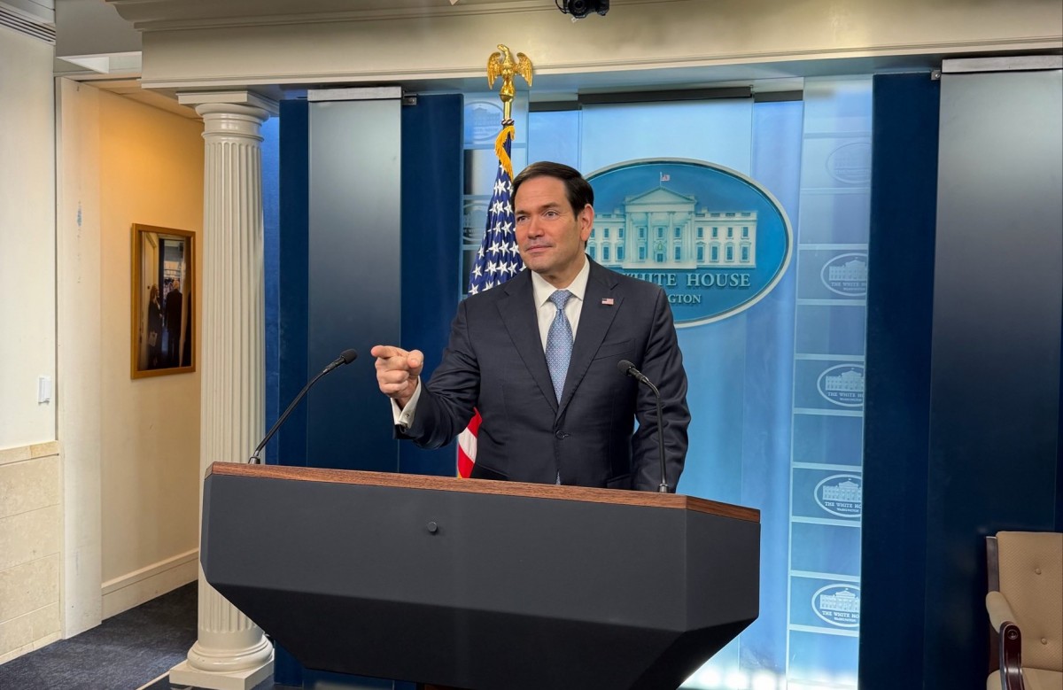 Mỹ thu hồi hơn 175.000 thị thực dưới thời Tổng thống Trump