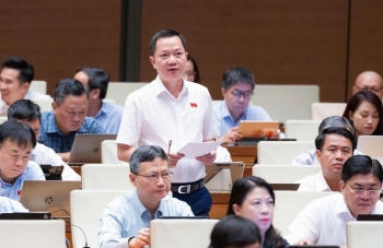 'Quyền được trao càng mạnh thì thiết chế kiểm soát phải càng mạnh và thực chất'