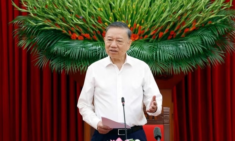 Kết luận về tổng kết thực tiễn và nghiên cứu sửa đổi, bổ sung Điều lệ Đảng