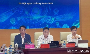 Những điểm mới trong chuỗi sự kiện Chuyển đổi số ngành ngân hàng 2026