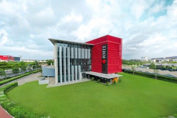 RMIT được cấp phép lập phân hiệu đại học nước ngoài đầu tiên tại Việt Nam
