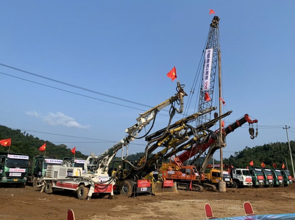 Doanh thu lao dốc, RCC báo lỗ quý 2 gần 16 tỷ đồng