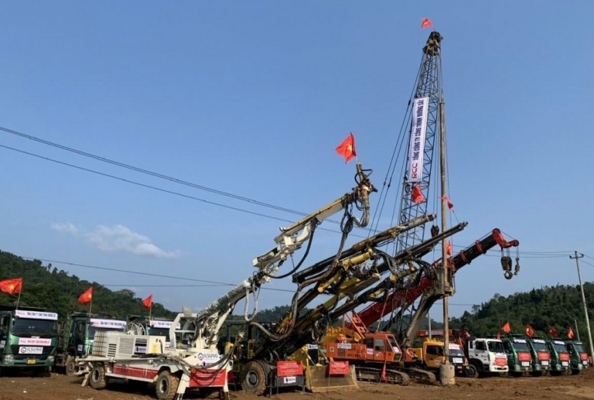 Doanh thu lao dốc, RCC báo lỗ quý 2 gần 16 tỷ đồng