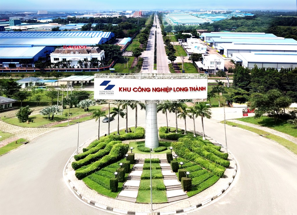 Sonadezi Long Thành sắp phát hành gần 20 triệu cổ phiếu trả cổ tức Sonadezi Long Thành sắp phát hành gần 20 triệu cổ phiếu trả cổ tức