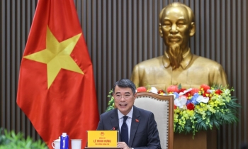 Đưa quan hệ Đối tác Toàn diện Việt Nam - Hà Lan lên tầm cao mới
