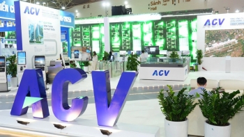 ACV bổ nhiệm hai phó tổng giám đốc mới