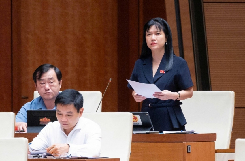 'Giá trị của đường Vành đai 5 không chỉ nằm ở chiều dài 349 km'