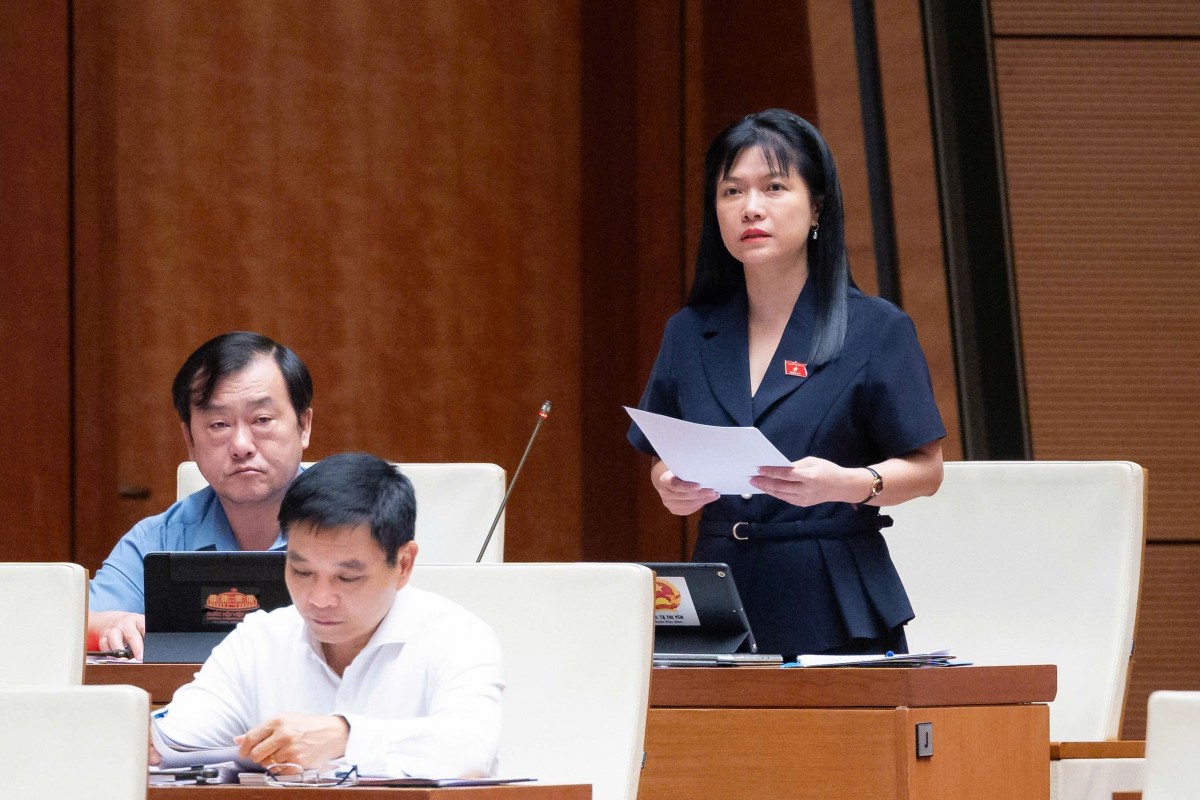 'Giá trị của đường Vành đai 5 không chỉ nằm ở chiều dài 349 km'