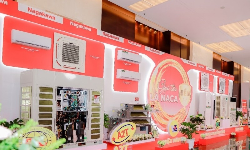 Nagakawa ‘chốt’ ngày trả cổ tức năm 2025