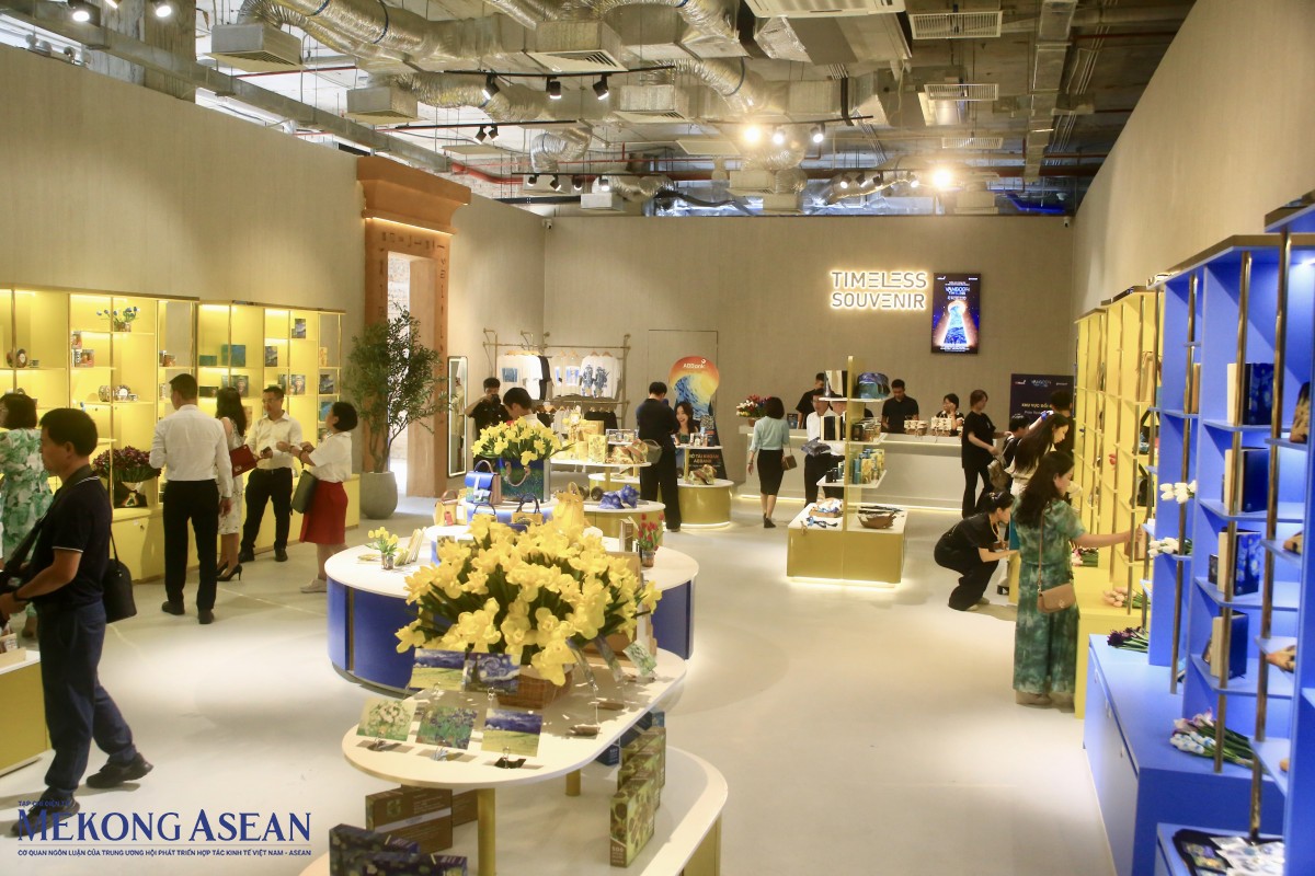 Phó Tổng Giám đốc ABBank: Từ công nghệ số đến hành trình kiến tạo giá trị hạnh phúc