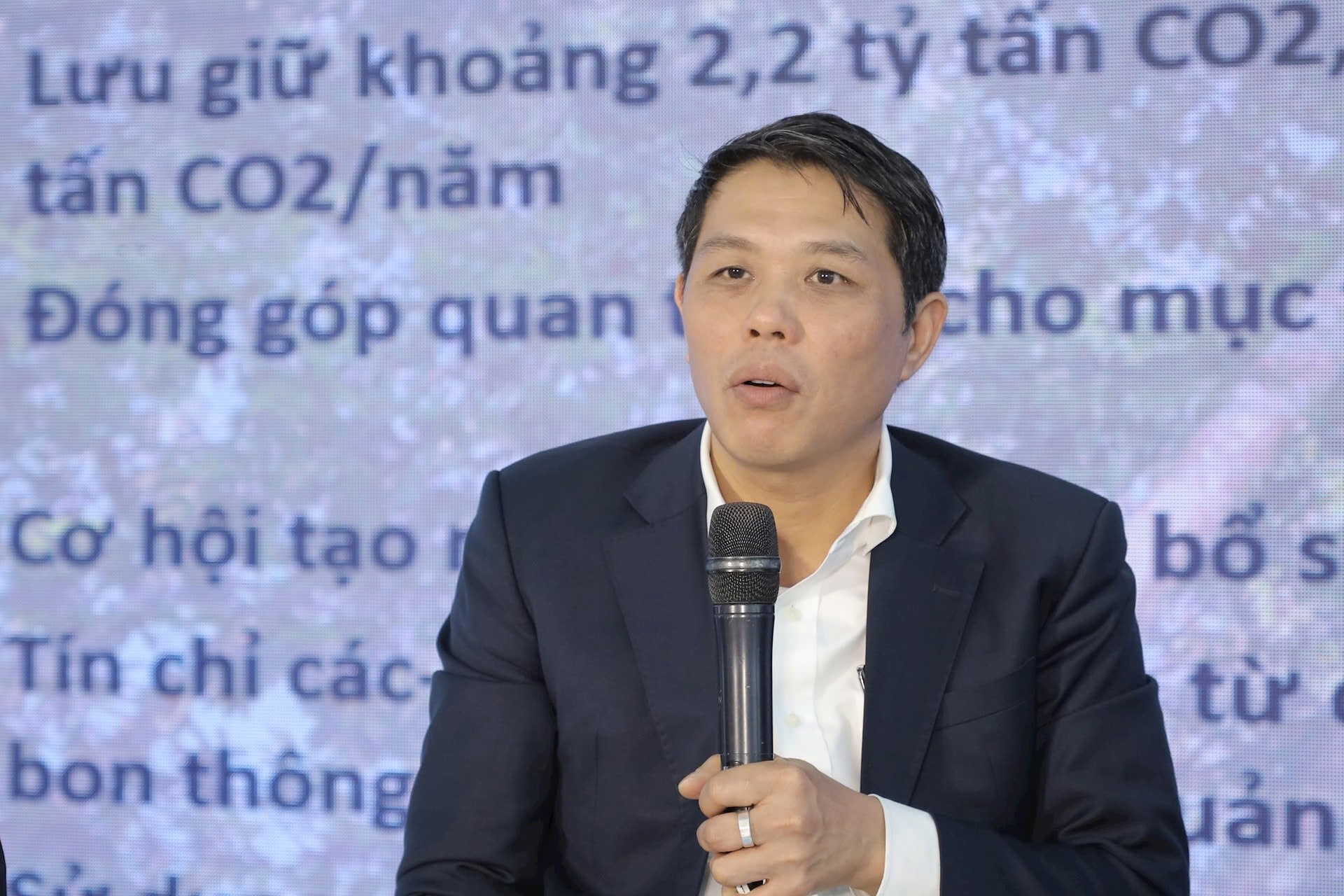 Ngành cao su trước cơ hội từ thị trường tín chỉ carbon