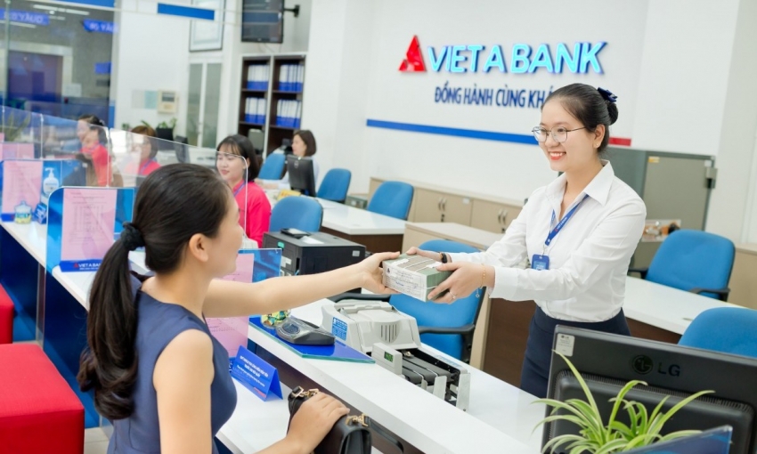 VietABank sắp tăng vốn điều lệ lên hơn 9.000 tỷ đồng
