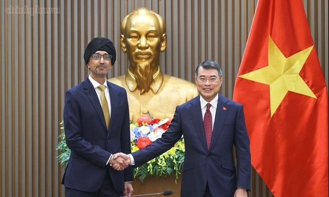 Phối hợp tổ chức thành công Đối thoại Chiến lược Việt Nam - Singapore lần thứ nhất