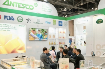 Antesco muốn huy động 200 tỷ đồng từ cổ phiếu để trả nợ ngân hàng