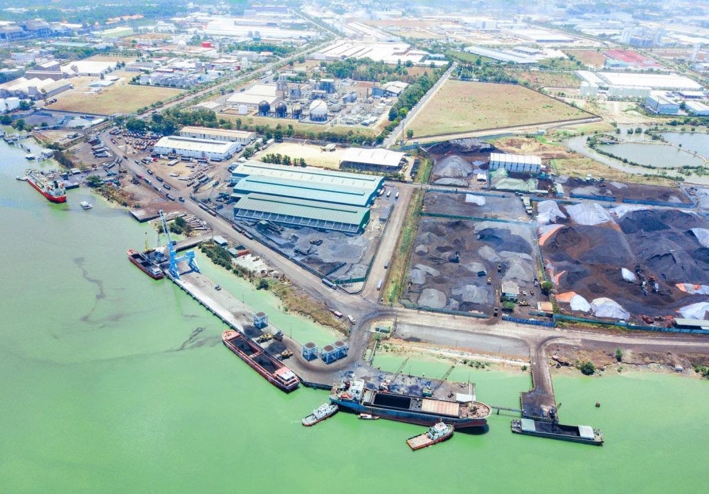 Lãnh đạo Cảng Đồng Nai muốn bán hết cổ phiếu giữa lúc thị giá giảm 17% từ đỉnh