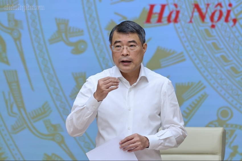 Thủ tướng: Điều hành chính sách tiền tệ 