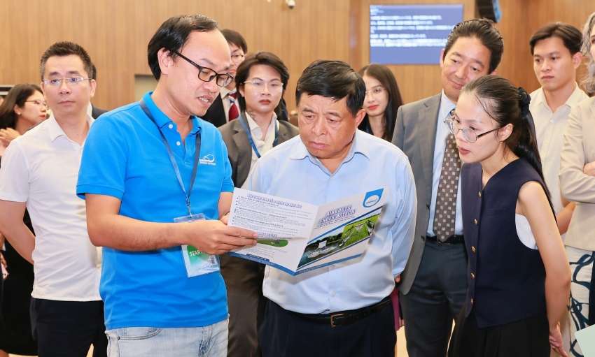 Ba hướng chuyển đổi để nâng tầm hợp tác công nghệ Việt - Nhật