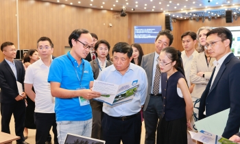 Ba hướng chuyển đổi để nâng tầm hợp tác công nghệ Việt - Nhật