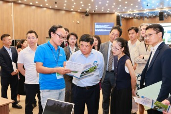 Ba hướng chuyển đổi để nâng tầm hợp tác công nghệ Việt - Nhật