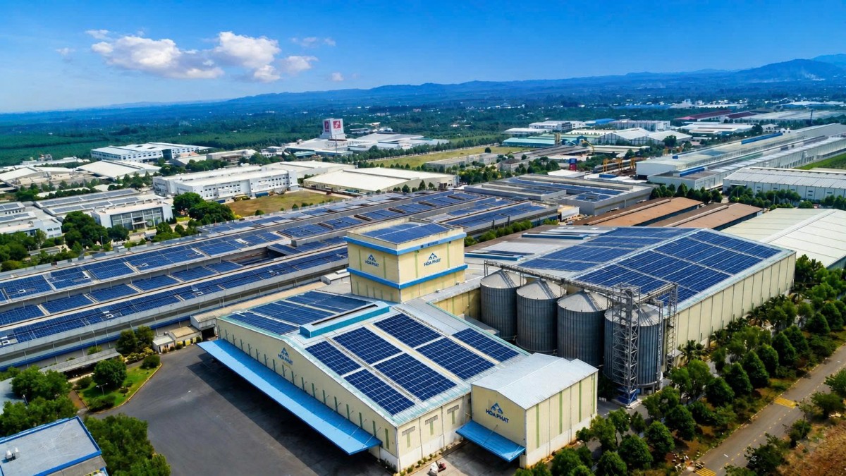Cổ phiếu của Nông nghiệp Hòa Phát được vay margin, giảm 30% sau 6 tháng