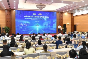 Kinh tế số cần chuyển từ tăng trưởng sang hiệu quả