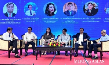 Chuyên gia: Công nghệ phải giúp doanh nghiệp làm được nhiều hơn, chi phí thấp hơn