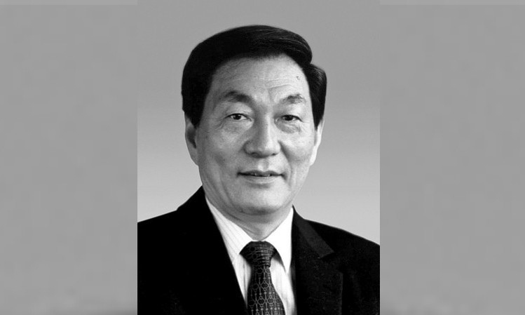Việt Nam gửi điện chia buồn nguyên Thủ tướng Trung Quốc từ trần