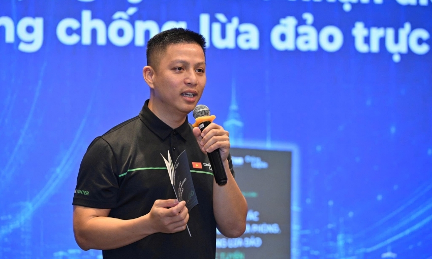 Những việc cần làm trong 15 phút đầu khi bị lừa đảo trực tuyến