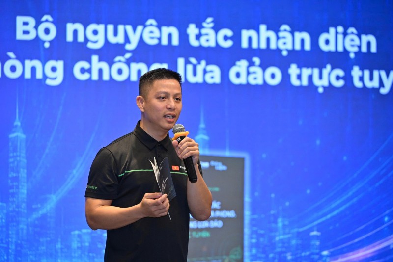 Chuyên gia lưu ý những việc cần làm trong 15 phút đầu khi nghi bị lừa đảo