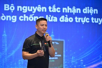 Những việc cần làm trong 15 phút đầu khi bị lừa đảo trực tuyến