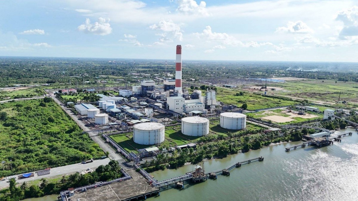 Kinh tế Cần Thơ 7 tháng 2026: Sản xuất công nghiệp là động lực quan trọng