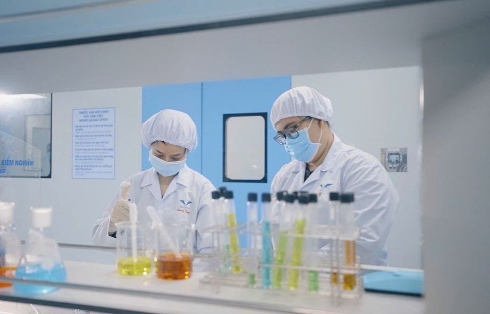 Bidiphar chốt ngày chi gần 189 tỷ đồng trả cổ tức năm 2025
