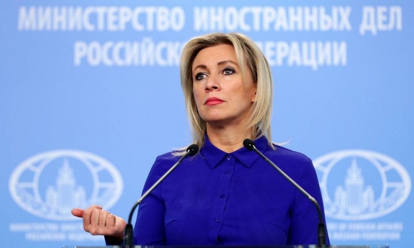 Nga cảnh báo hệ lụy kế hoạch chuyển vũ khí Mỹ cho Ukraine