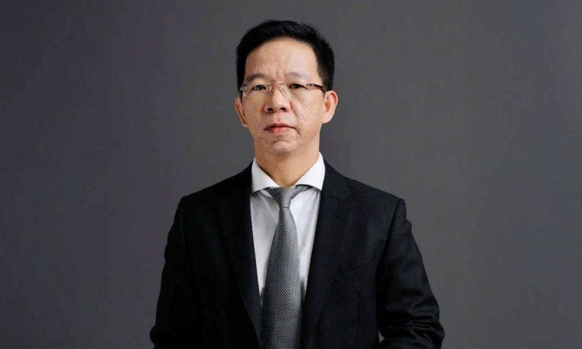 VPBankS đề cử Tổng giám đốc Nhâm Hà Hải vào HĐQT
