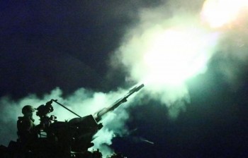 Ukraine tập kích lãnh thổ Nga trong đêm, 600 UAV nhắm vào Moscow