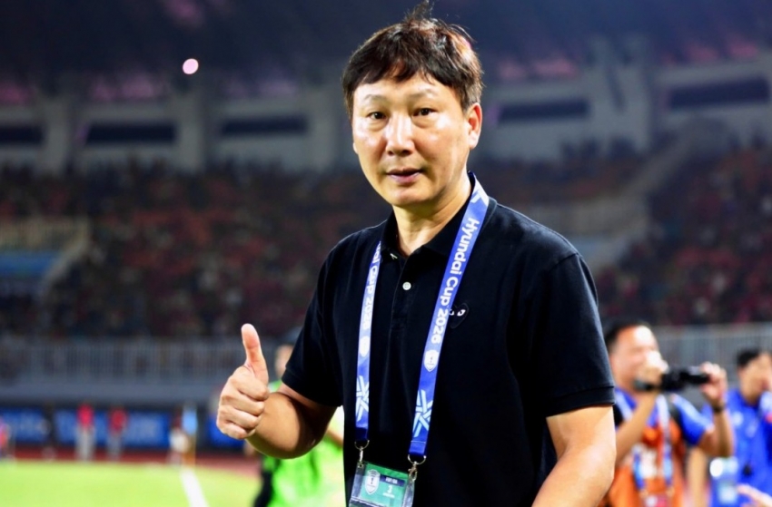HLV Kim Sang Sik: 