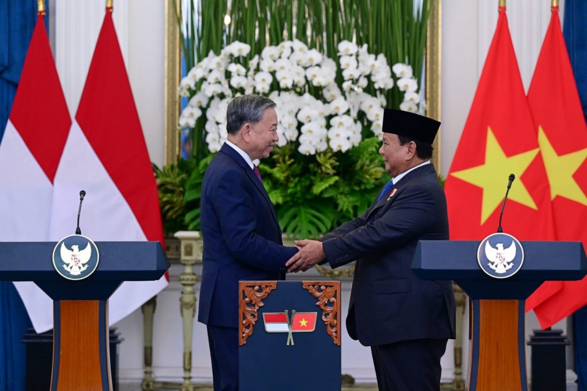 Indonesia và hành trình song hành cùng Việt Nam hơn 8 thập kỷ
