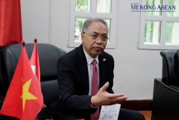 Indonesia và hành trình song hành cùng Việt Nam hơn 8 thập kỷ