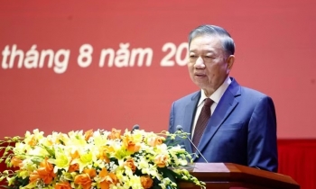 Tổng Bí thư, Chủ tịch nước nêu yêu cầu với mỗi Ủy viên Trung ương Đảng