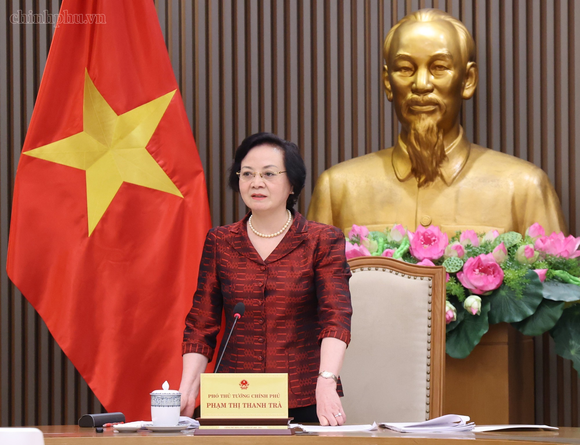 Phát triển 'kinh tế bạc': Đưa người cao tuổi thành động lực cho phát triển bền vững