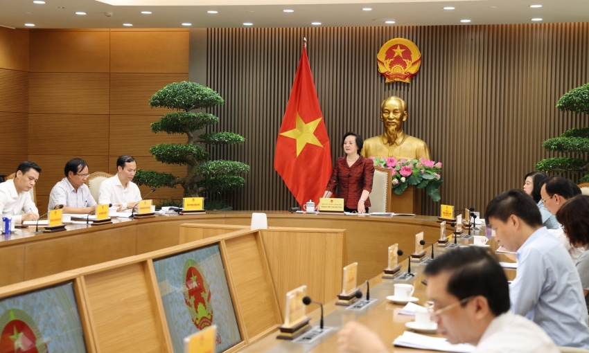 Phát triển 'kinh tế bạc': Đưa người cao tuổi thành động lực cho phát triển bền vững